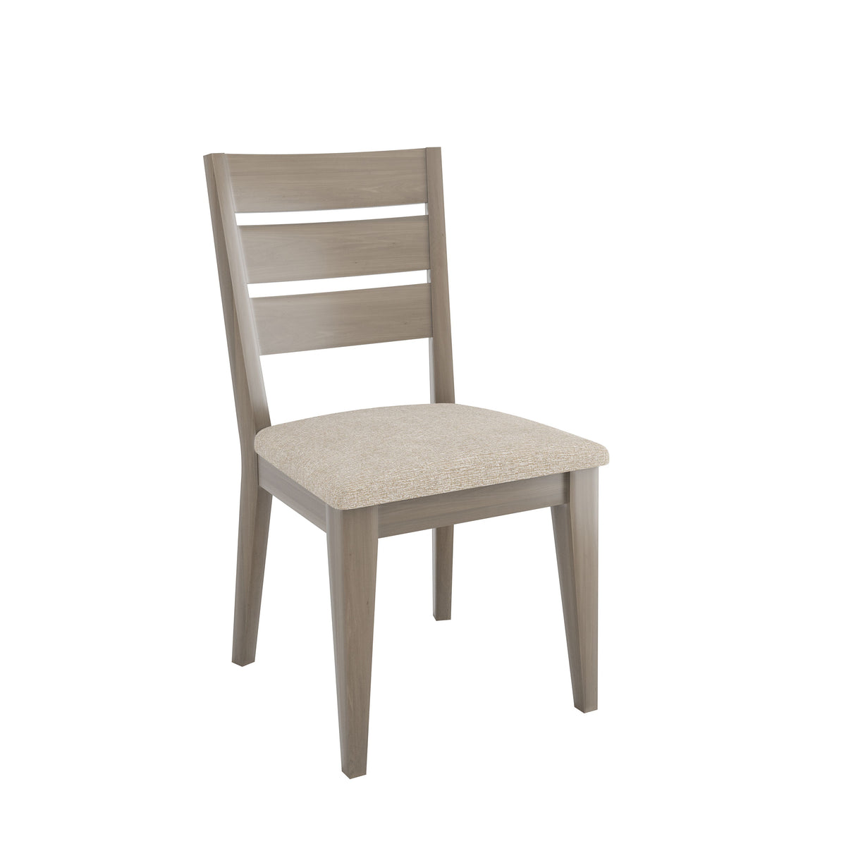 Canadel 9223 Upholstered Dining Chair