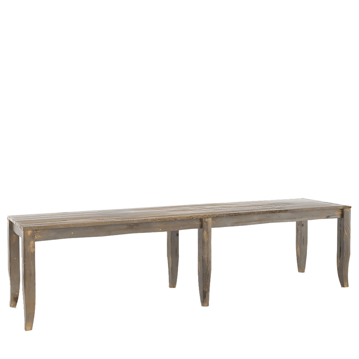 Canadel Champlain 4120 Wood Dining Bench