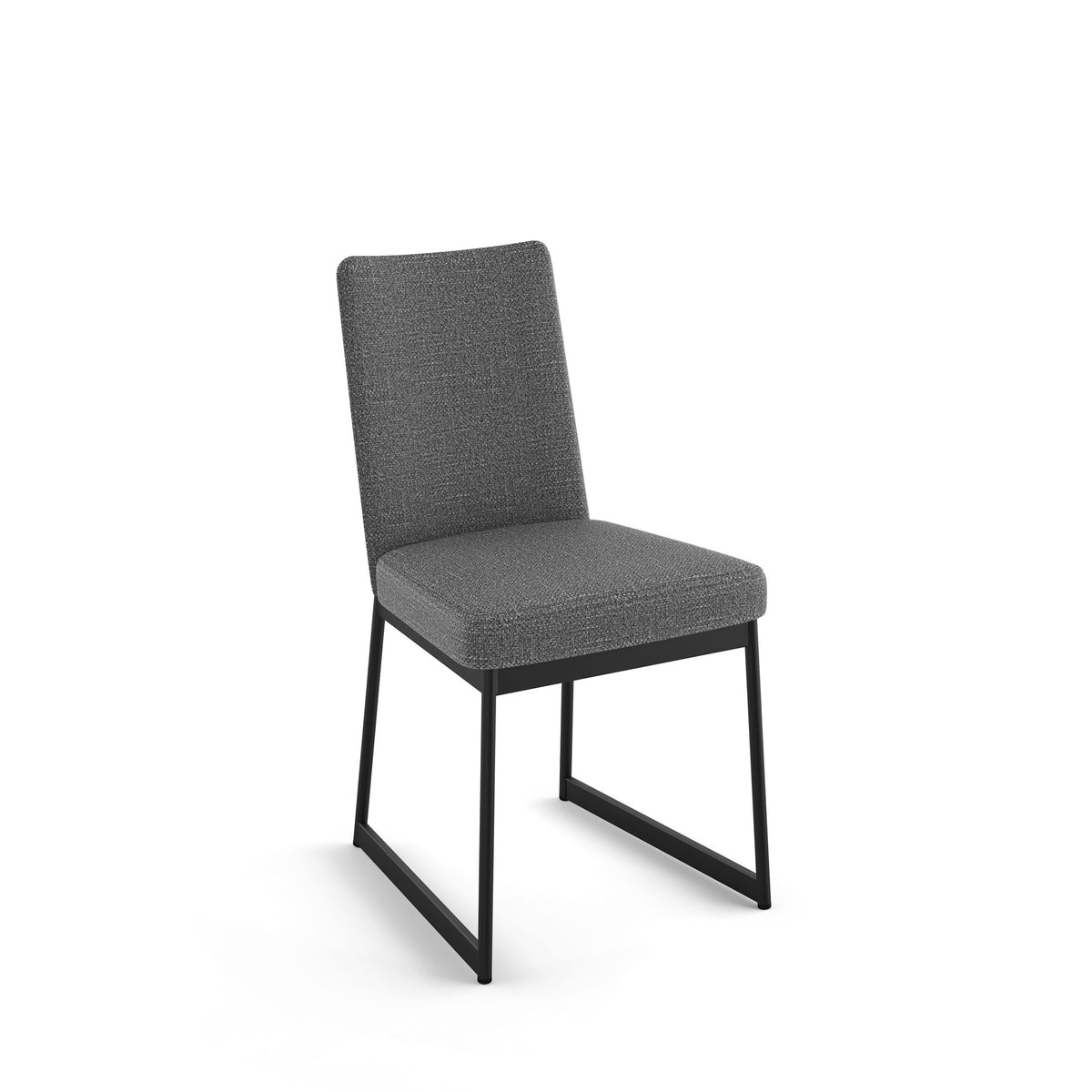 Amisco Zola Upholstered Dining Chair