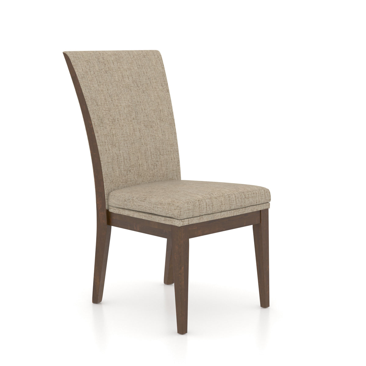 Canadel 6303 Upholstered Dining Chair