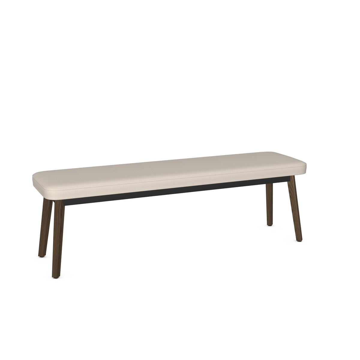 Amisco Nora Dining Bench