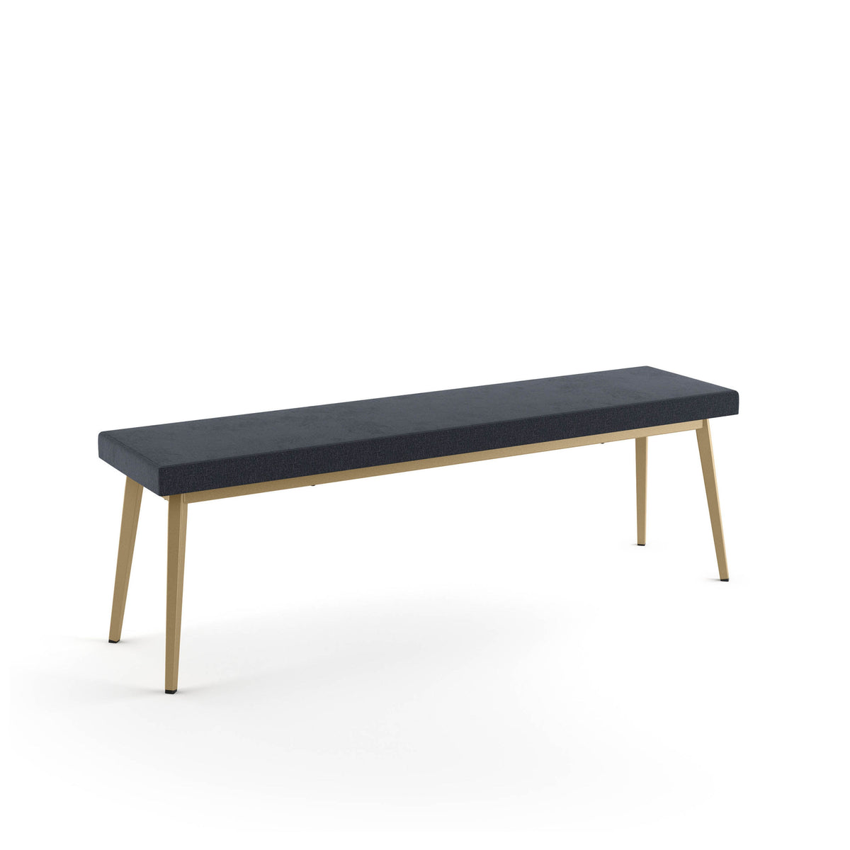 Amisco Benson Dining Bench