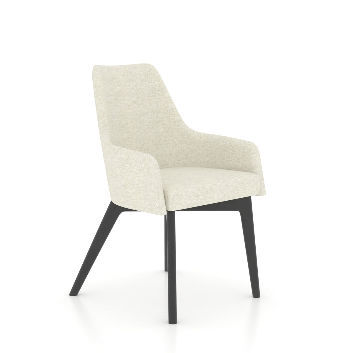 Canadel Downtown CNF 5192 Upholstered Dining Chair