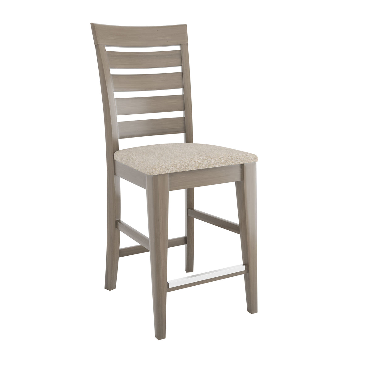 Canadel 9008 Upholstered Counter Stool