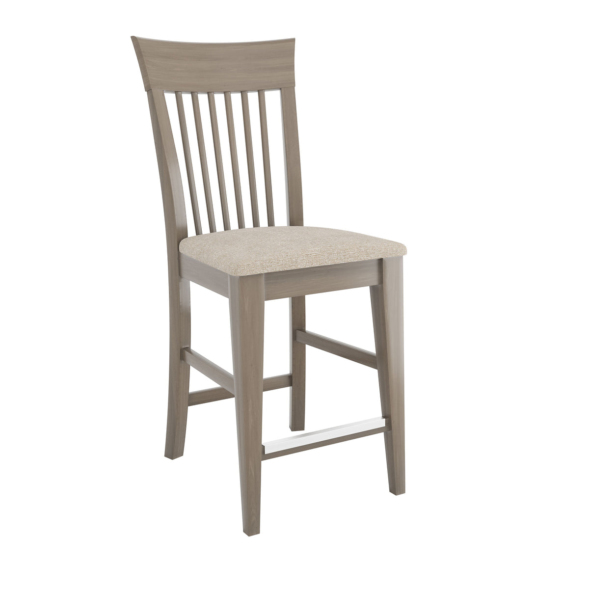 Canadel 9006 Upholstered Counter Stool