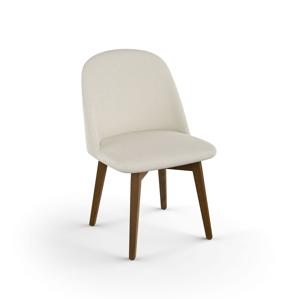 Amisco Zaina Solid Wood Dining Chair