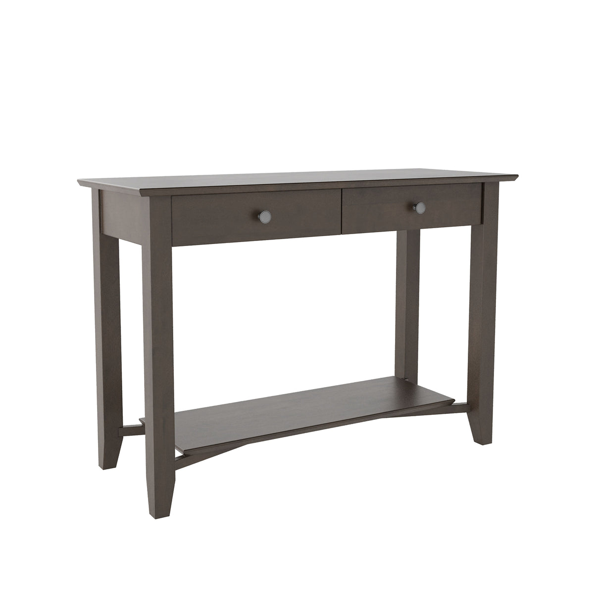 Canadel Accent SRE 1846 EJ Console Table
