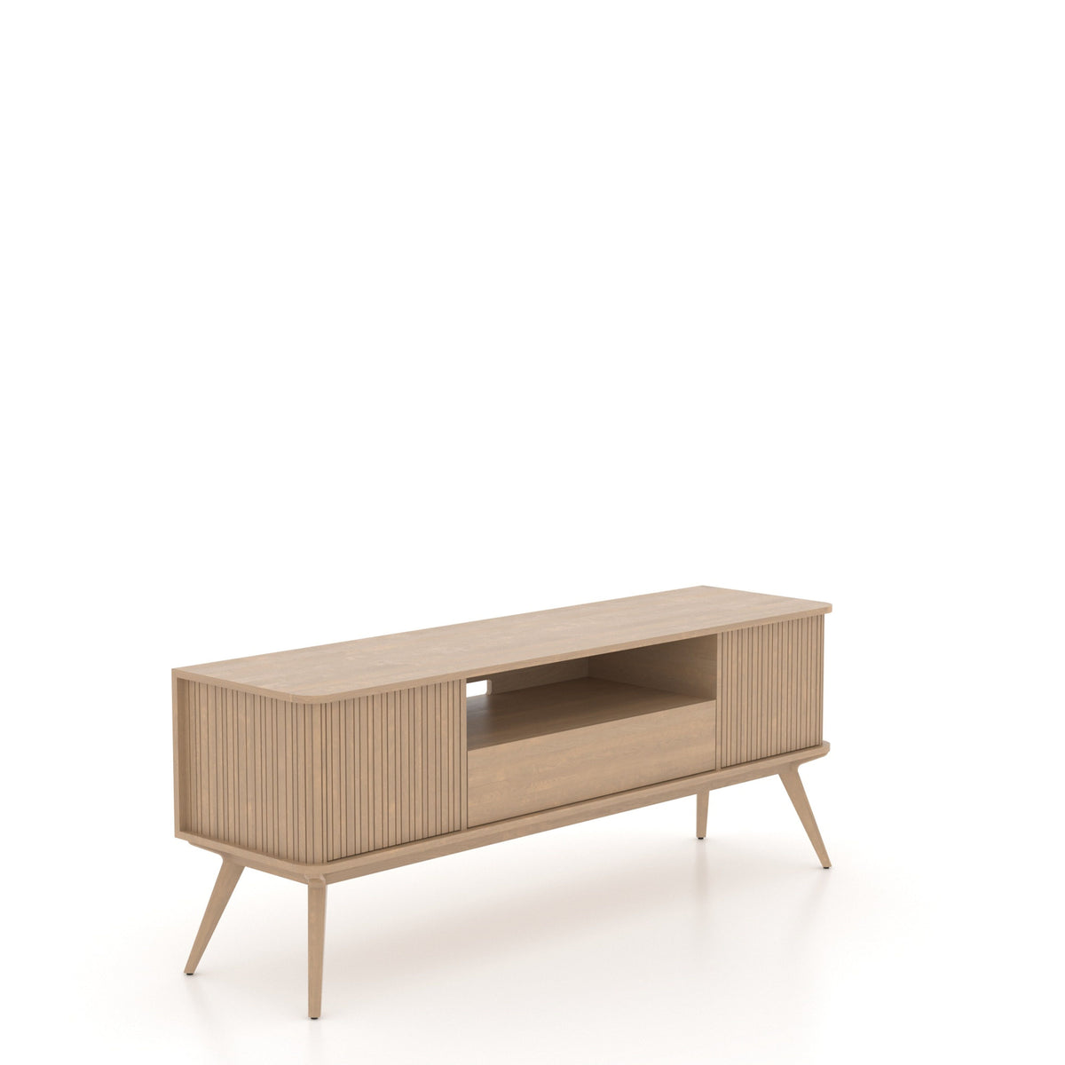 Canadel Accent 7918 M1 Media Console