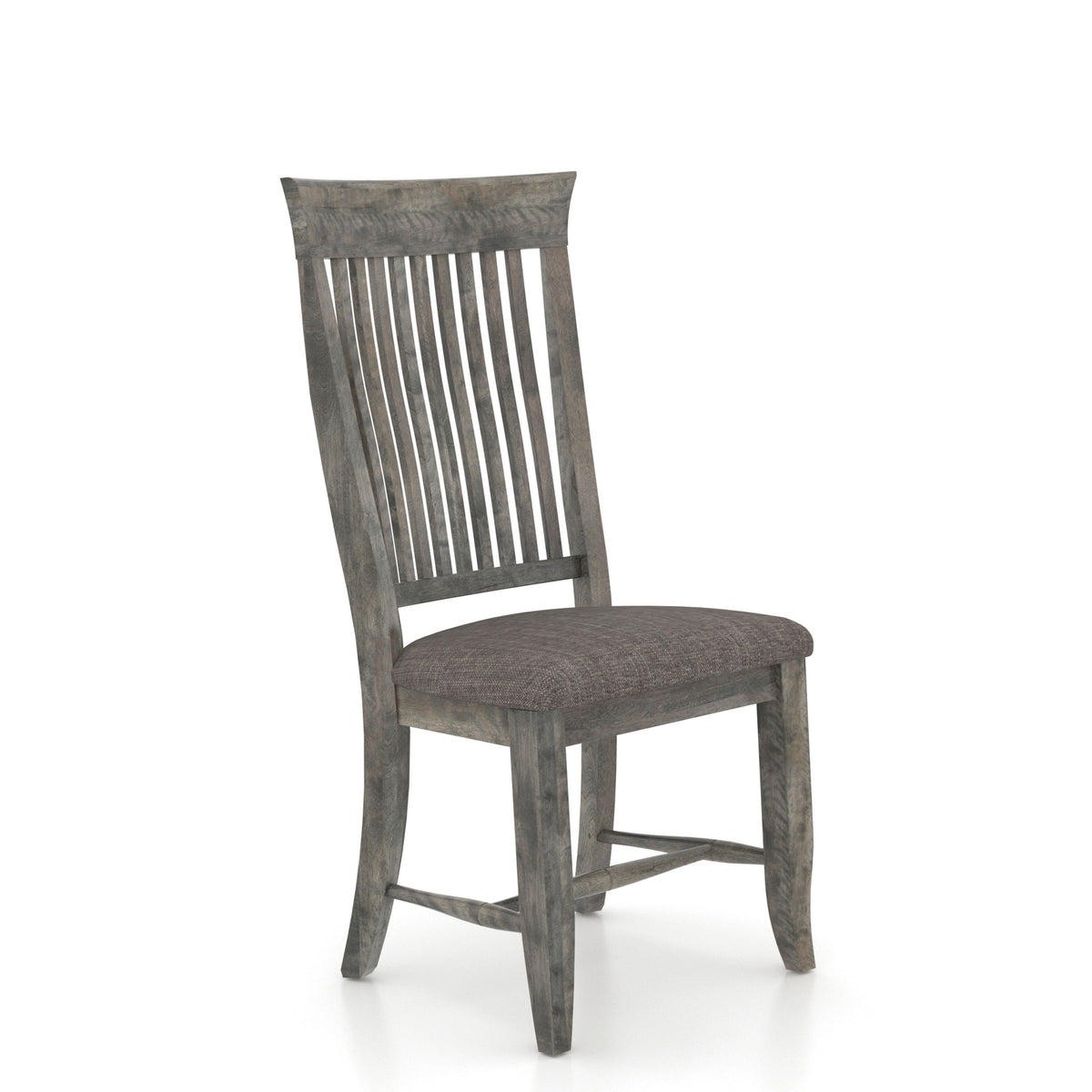Canadel Champlain 6305 Wood Dining Chair