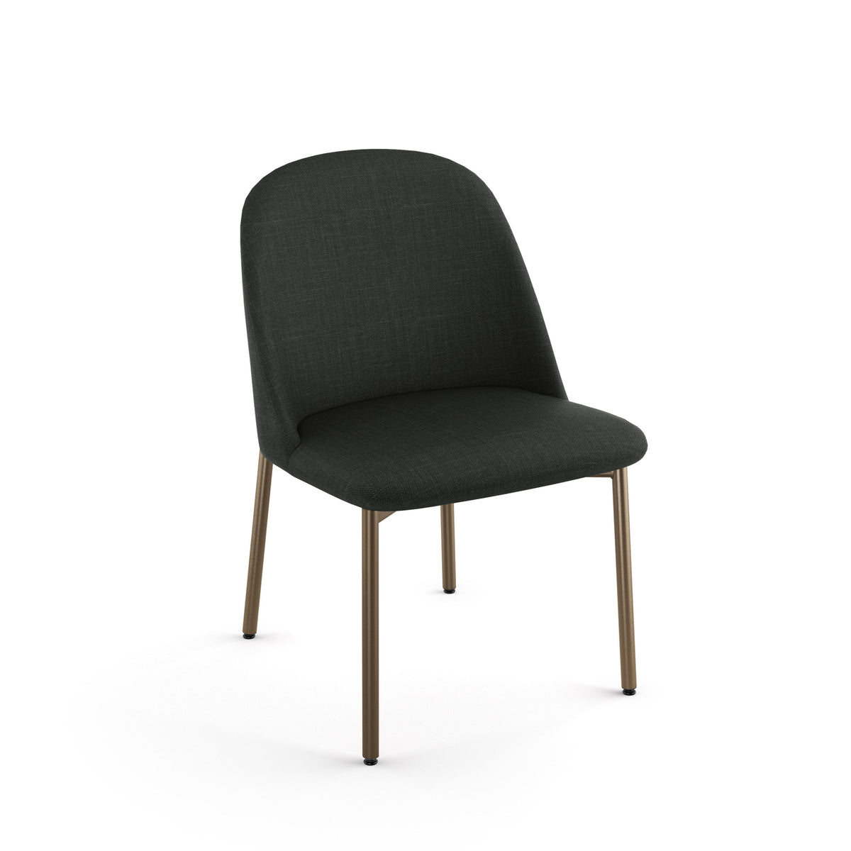 Amisco Luongo Upholstered Dining Chair