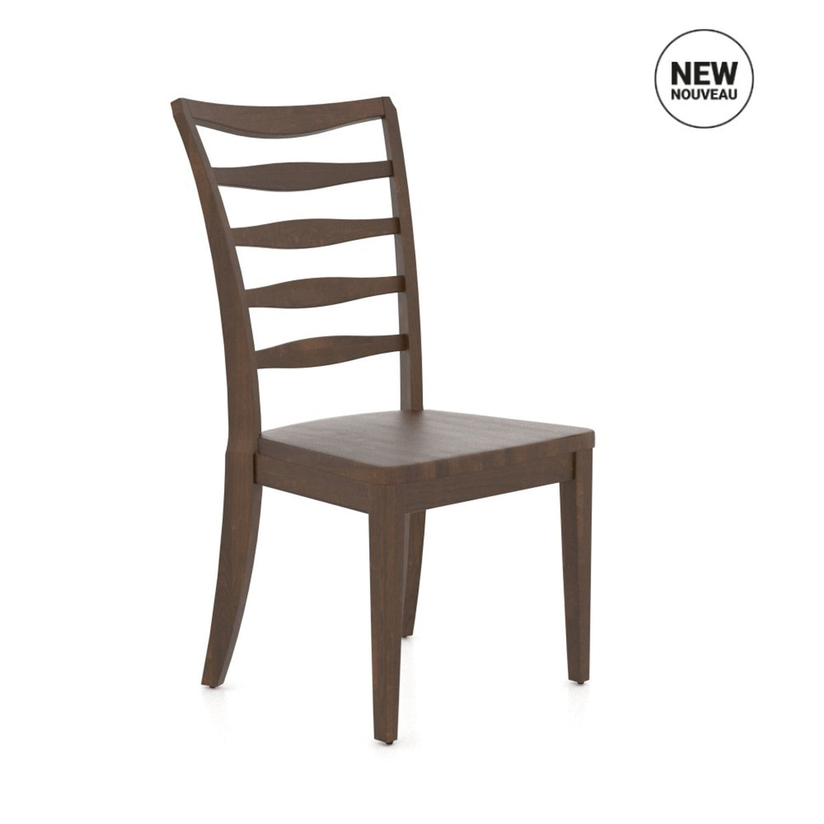 Canadel 5185 Wood Dining Chair