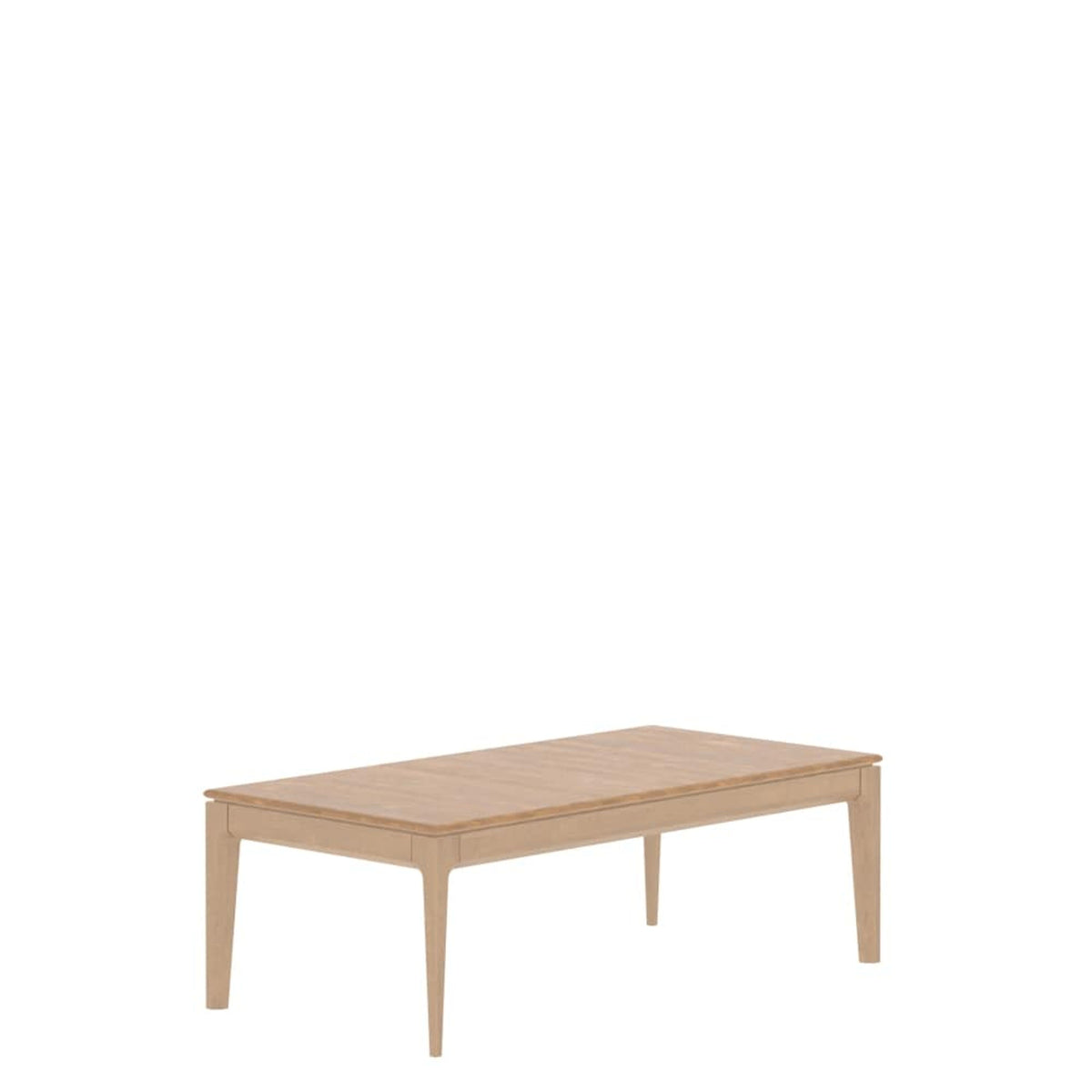 Canadel Accent 2754 DH Rectangular Coffee Table