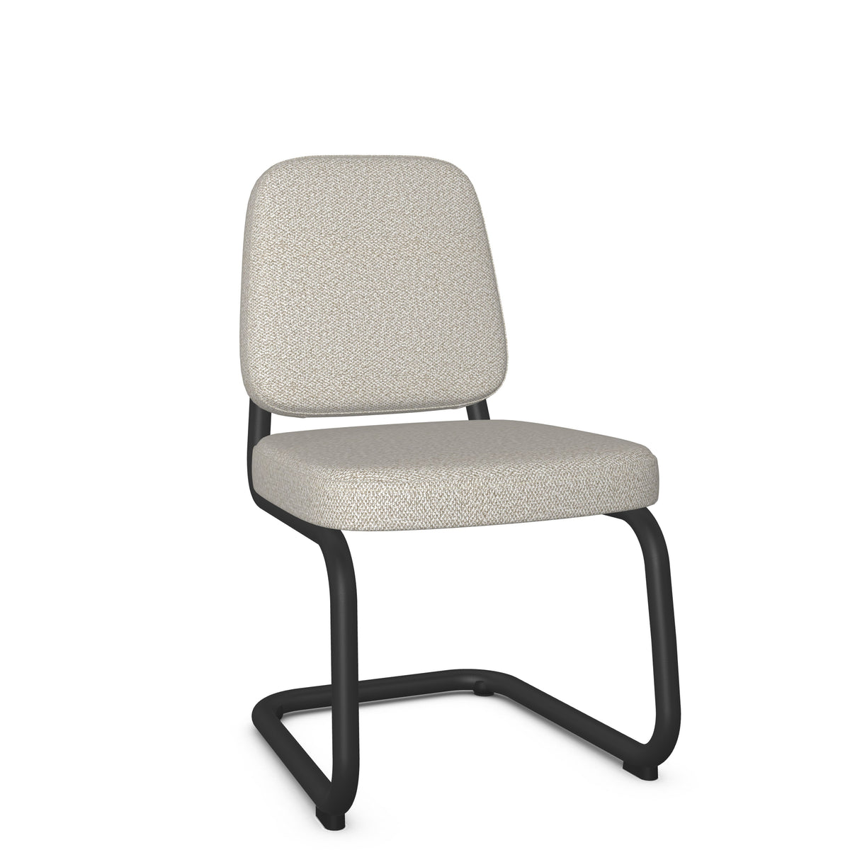 Amisco Miro Upholstered Dining Chair