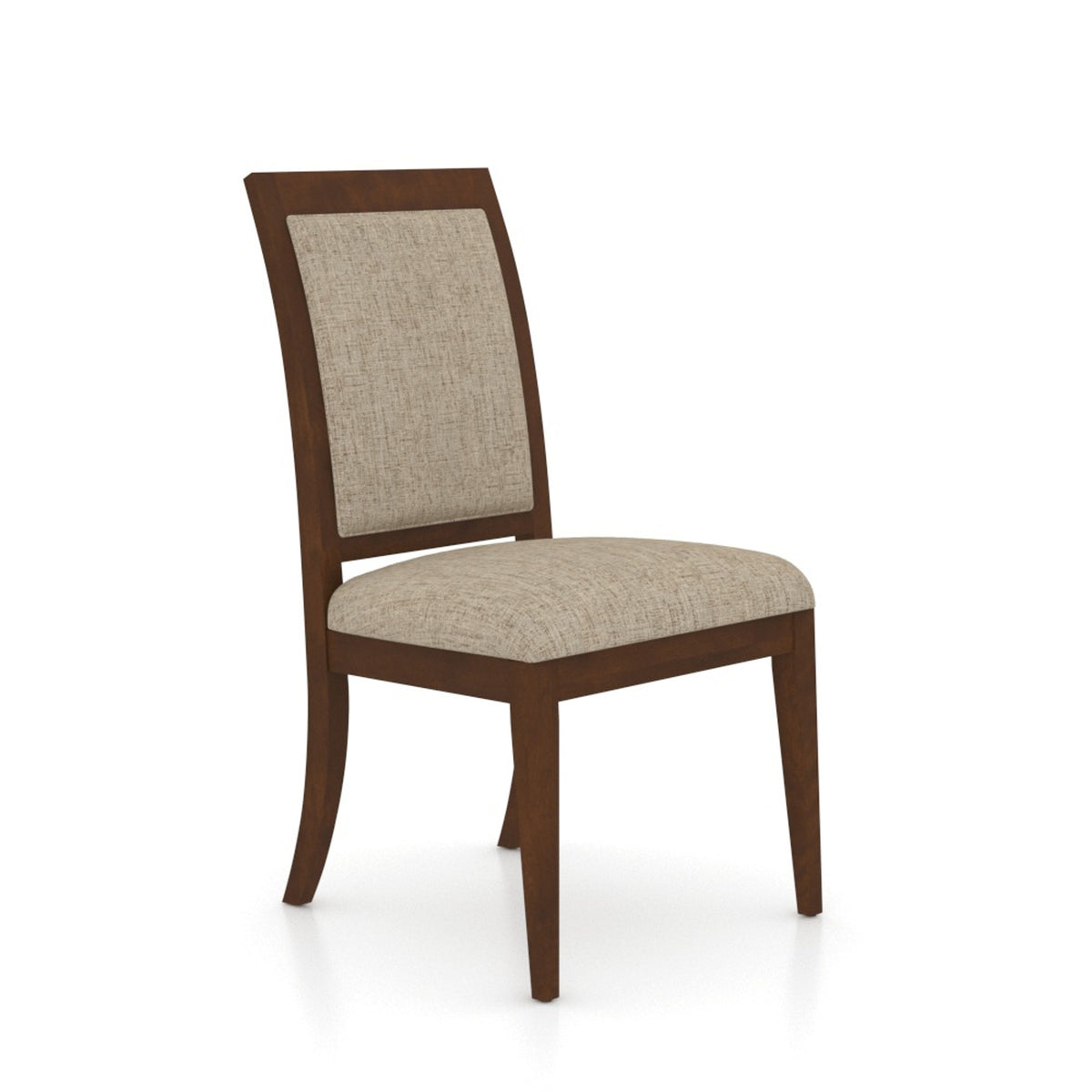 Canadel 6304 Upholstered Dining Chair