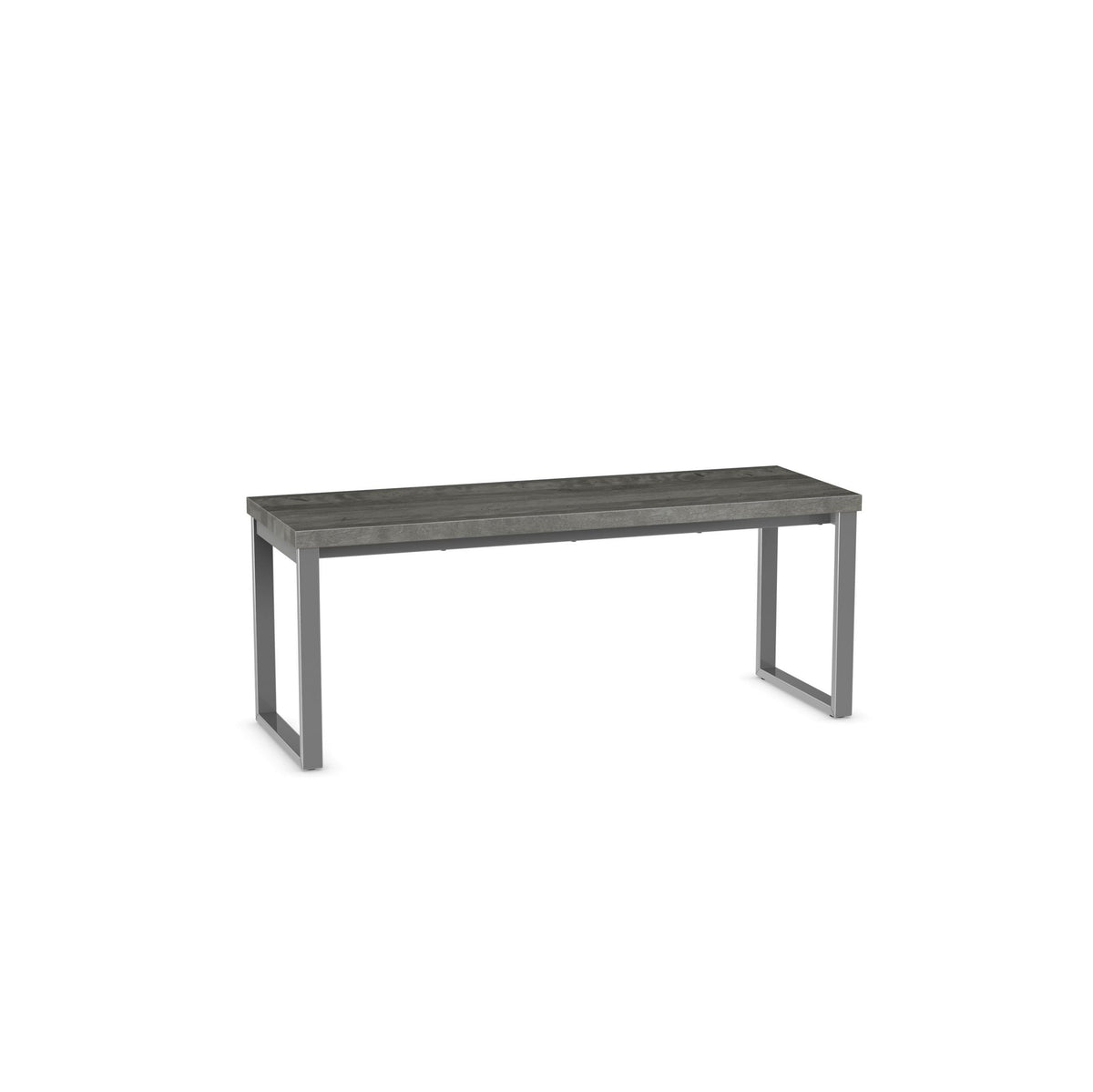 Amisco Dryden Dining Bench