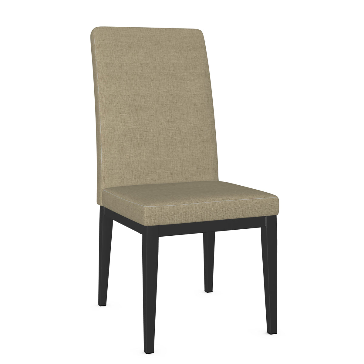 Amisco Lorenzo Upholstered Dining Chair