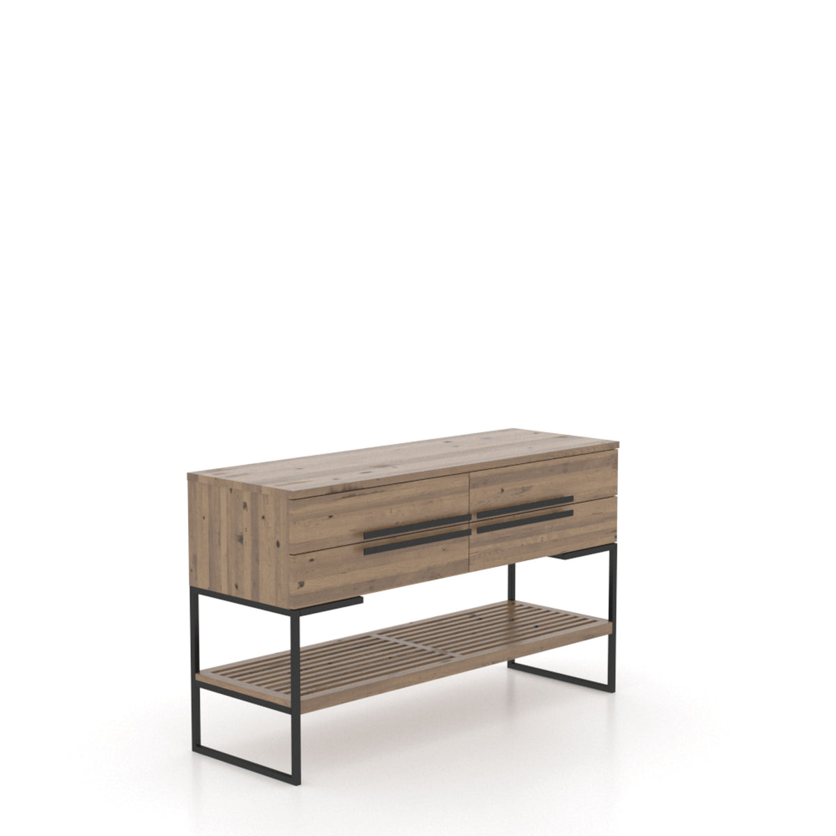 Canadel Loft fet 5432 T2 Buffet