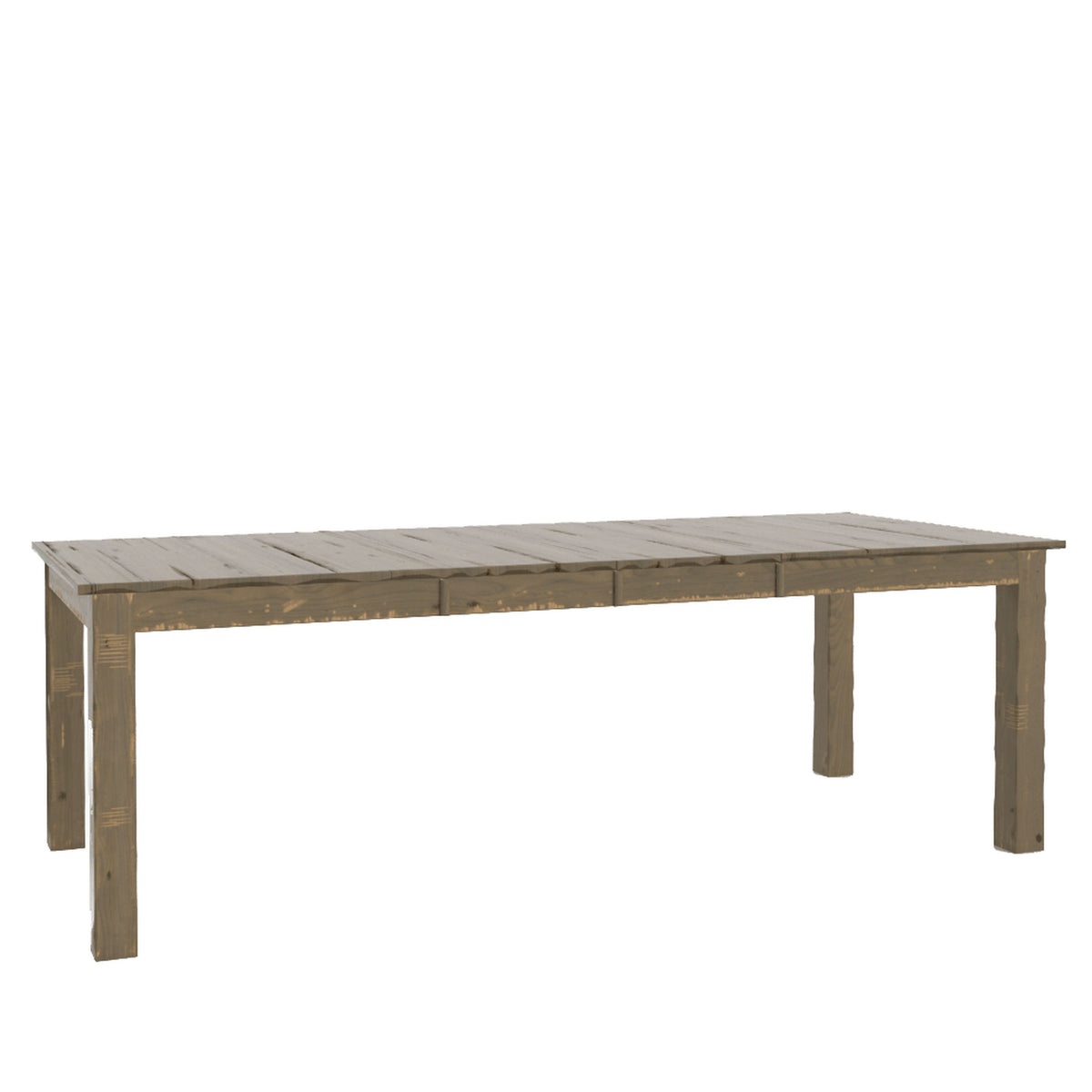 Canadel Champlain 3860 HF Rectangular Dining Table