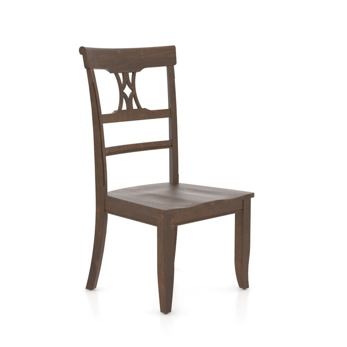 Canadel 5181 Wood Dining Chair