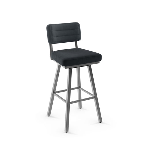 Phoebe Upholstered Stool