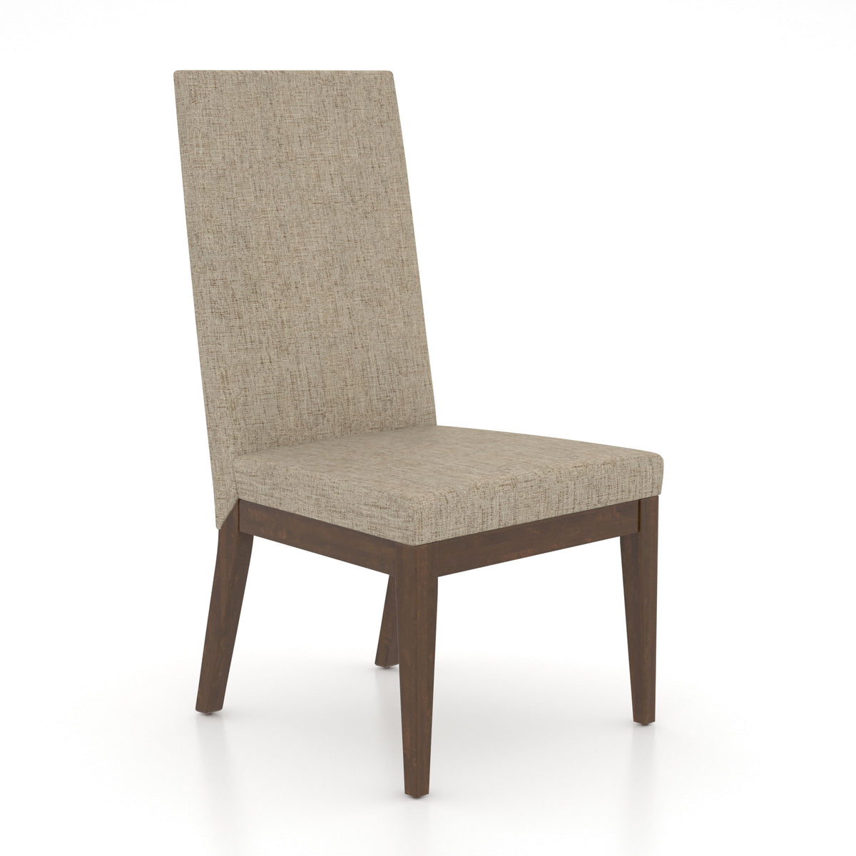 Canadel 6309 Upholstered Dining Chair