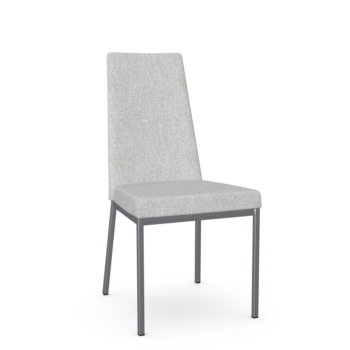Amisco Linea Upholstered Dining Chair