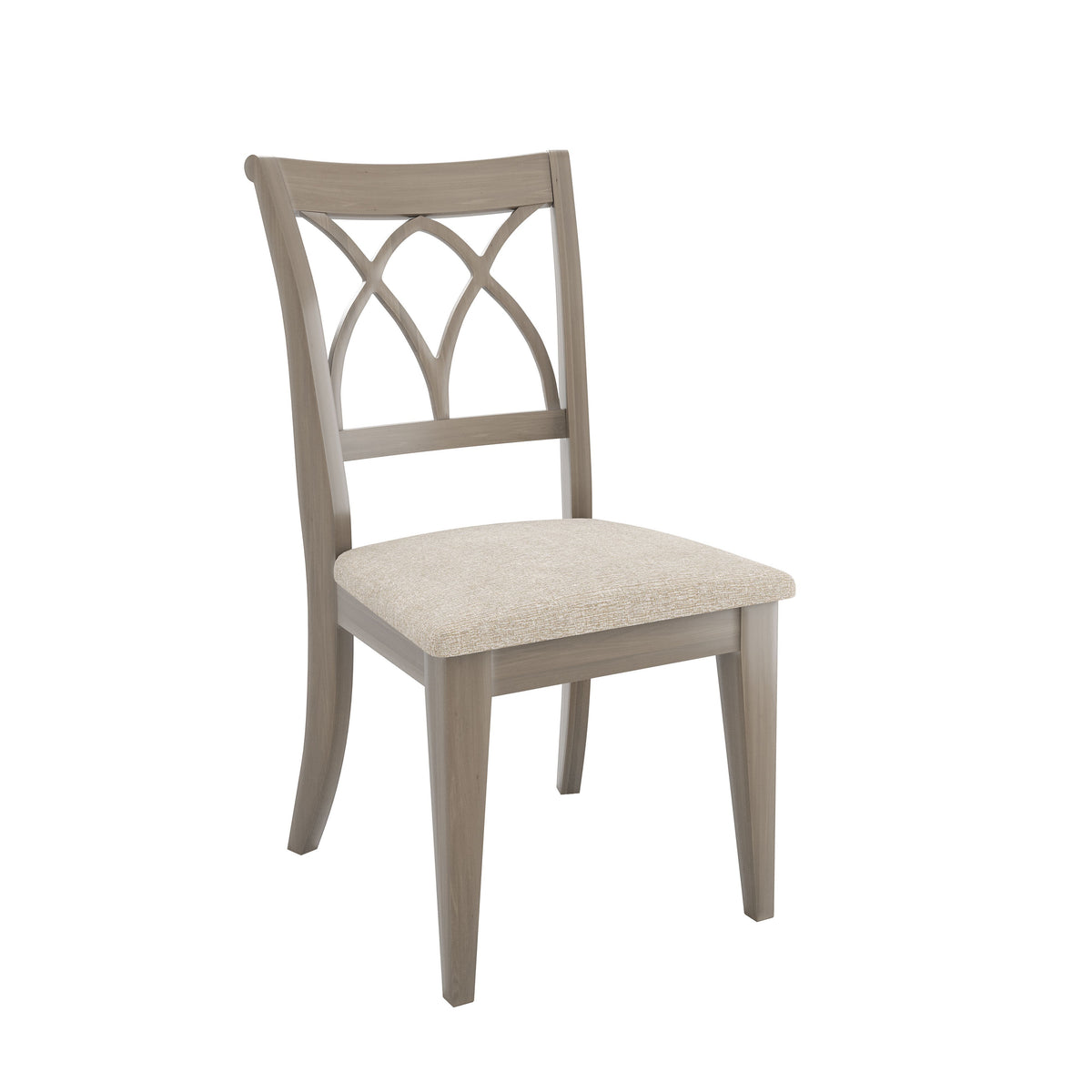 Canadel 9049 Upholstered Dining Chair