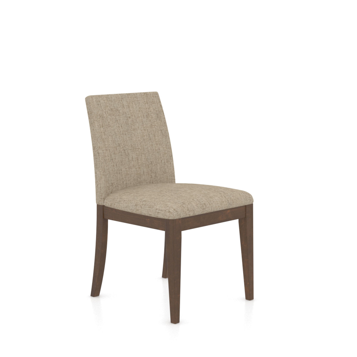 Canadel 5038 Upholstered Dining Chair