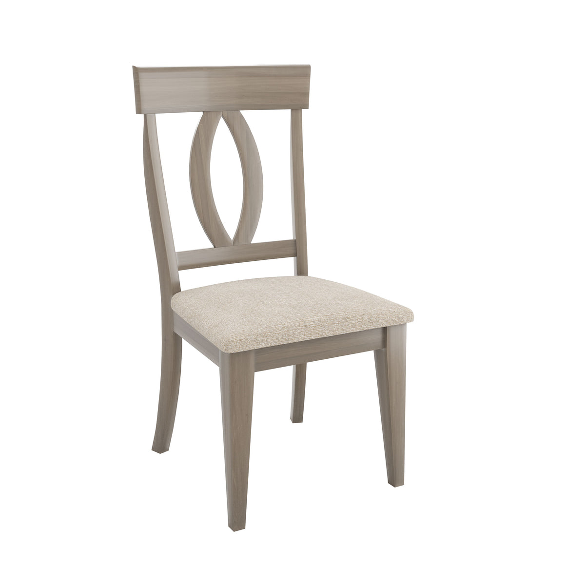 Canadel 9200 Upholstered Dining Chair