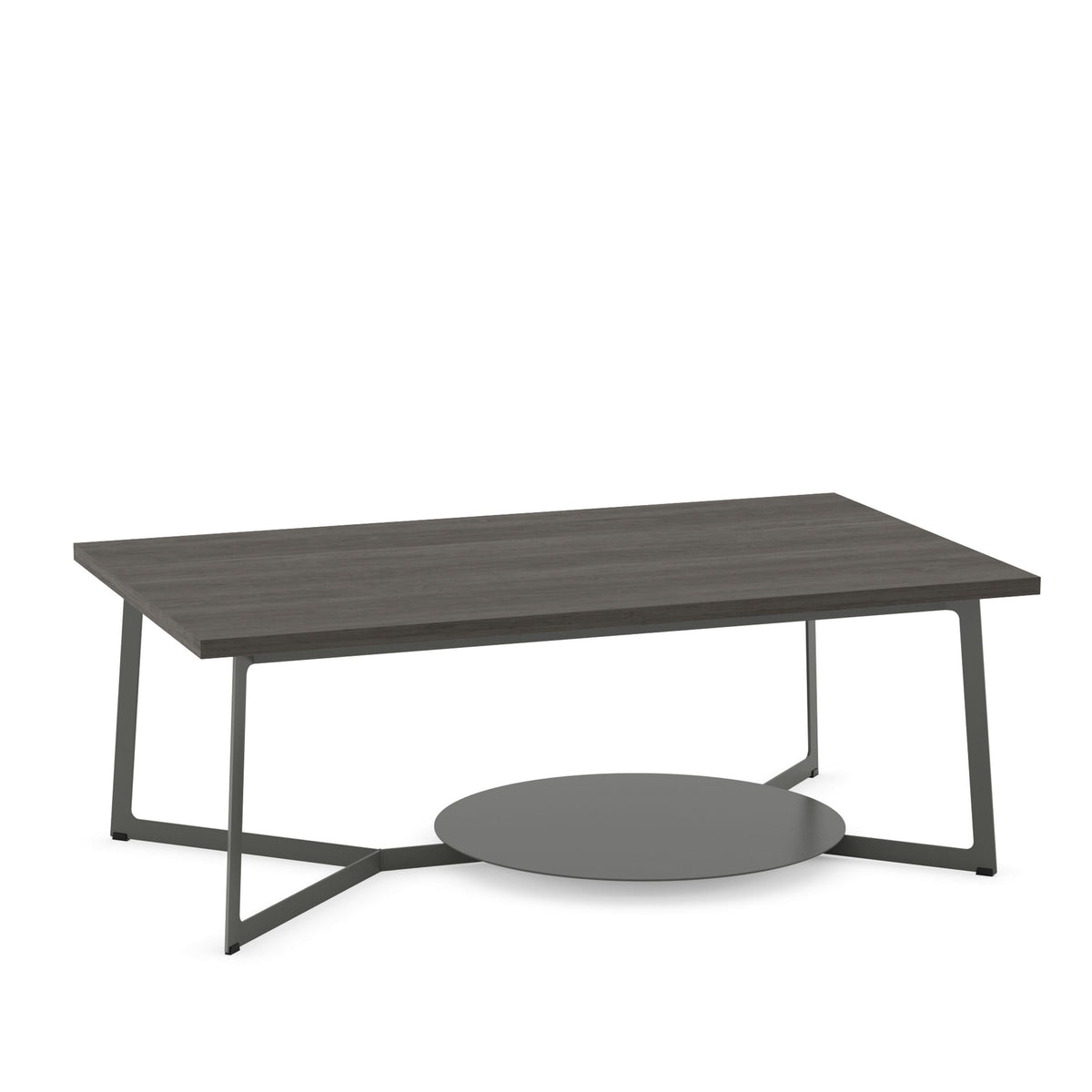 Amisco Malloy Coffee Table