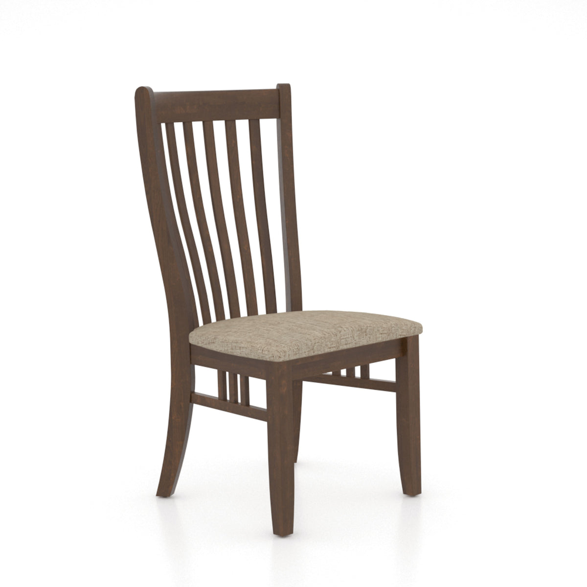 Canadel 0119 Upholstered Dining Chair