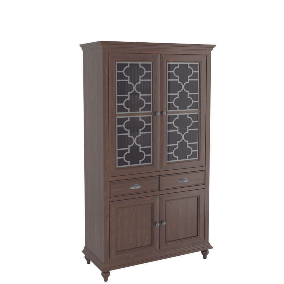 Canadel 4172-F1 Buffet