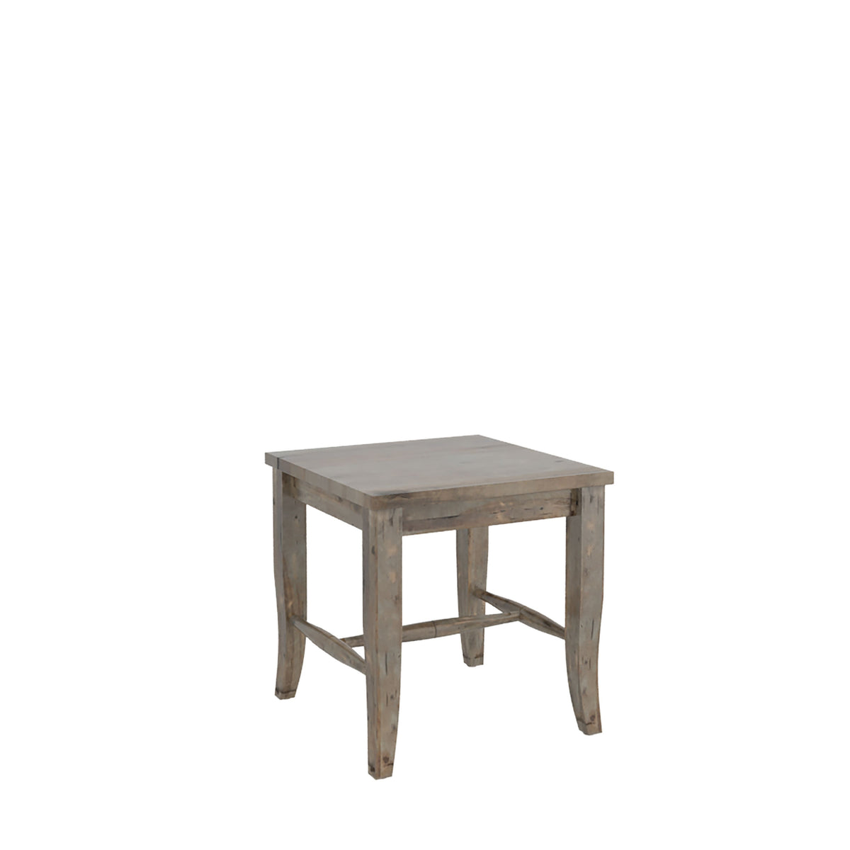 Canadel Champlain 8901 Wood Dining Bench