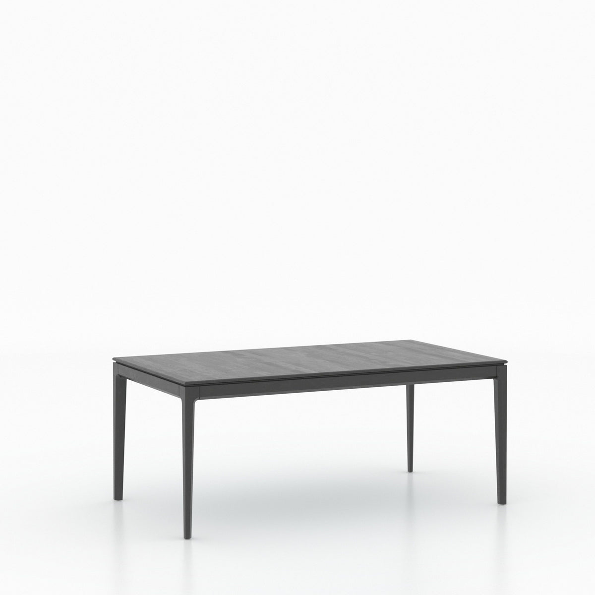Canadel Downtown 4072 DH Rectangular Dining Table