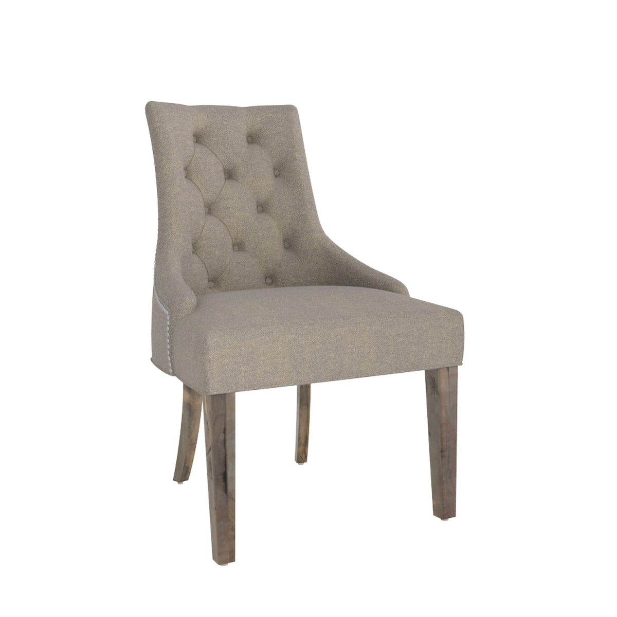 Canadel Champlain 318 Upholstered Dining Chair