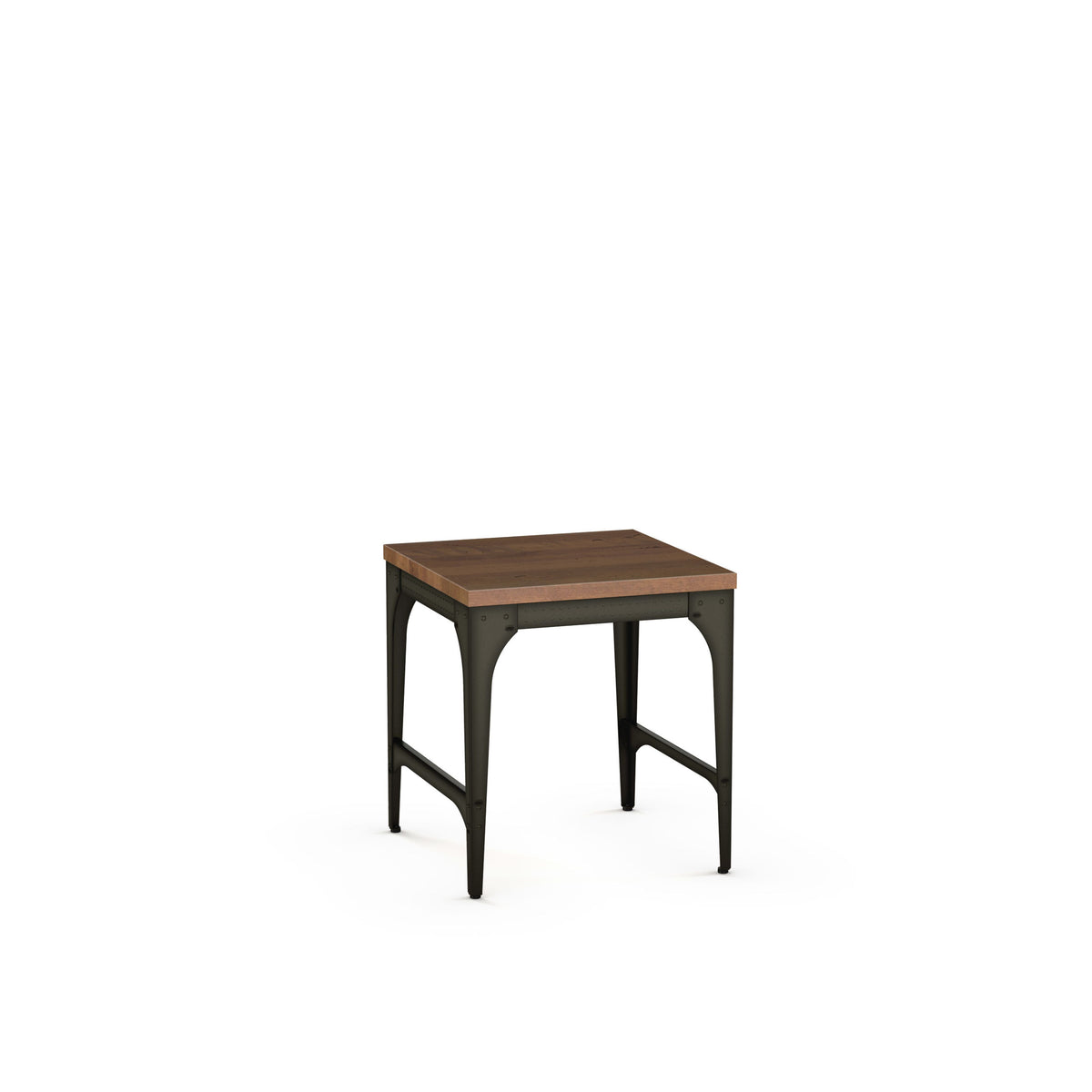 Amisco Elwood End Table