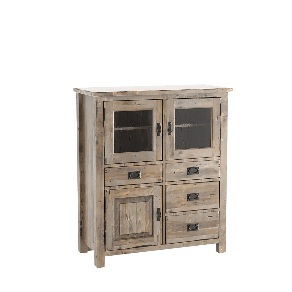 Canadel Champlain 4248 WD Buffet
