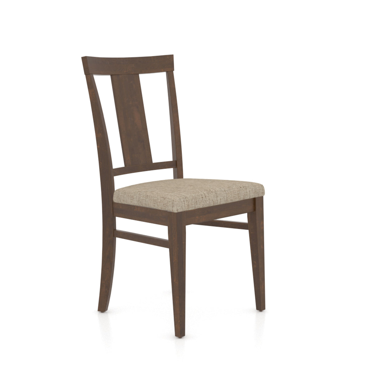 Canadel 5024 Upholstered Dining Chair