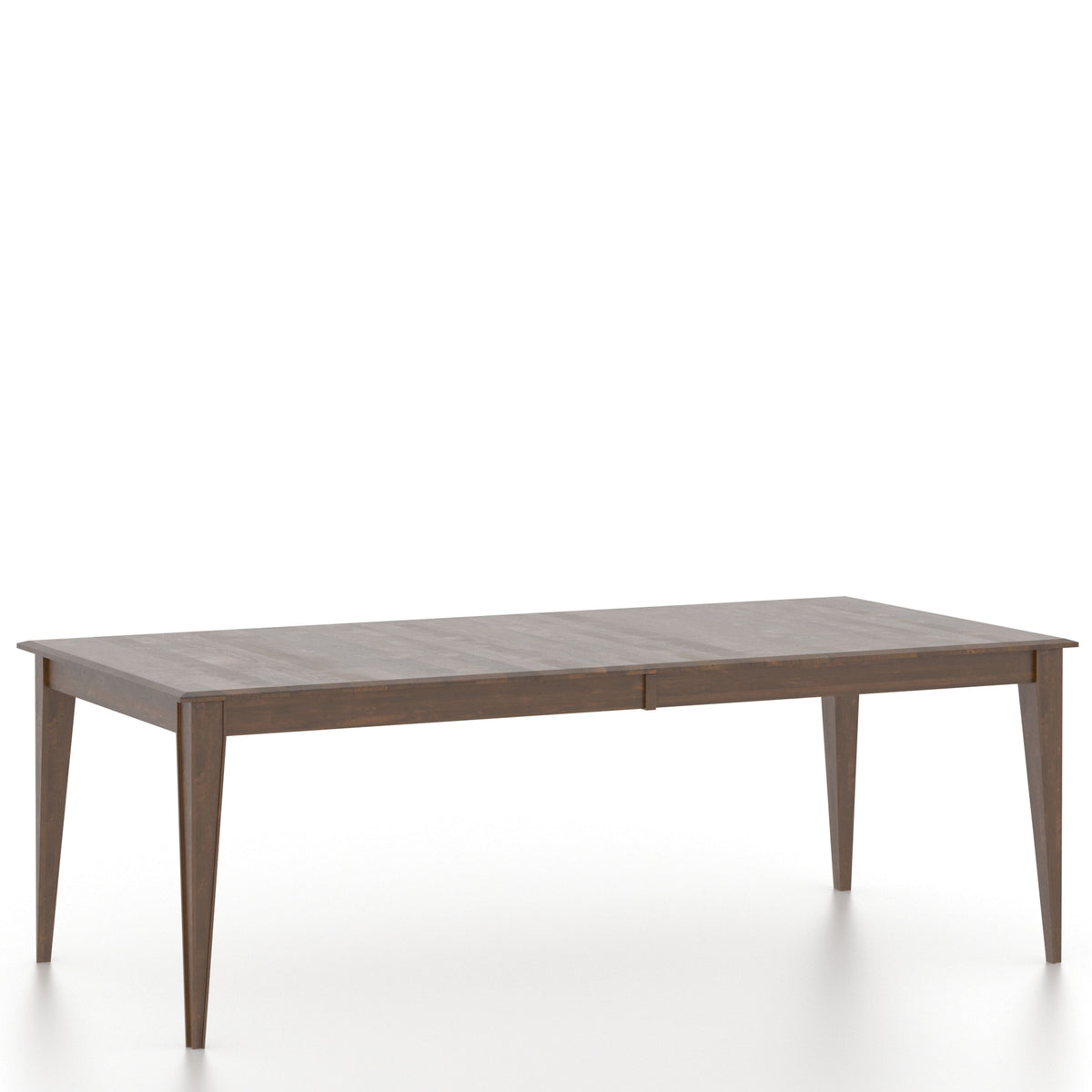 Canadel 4288 - NC Rectangular Dining Table
