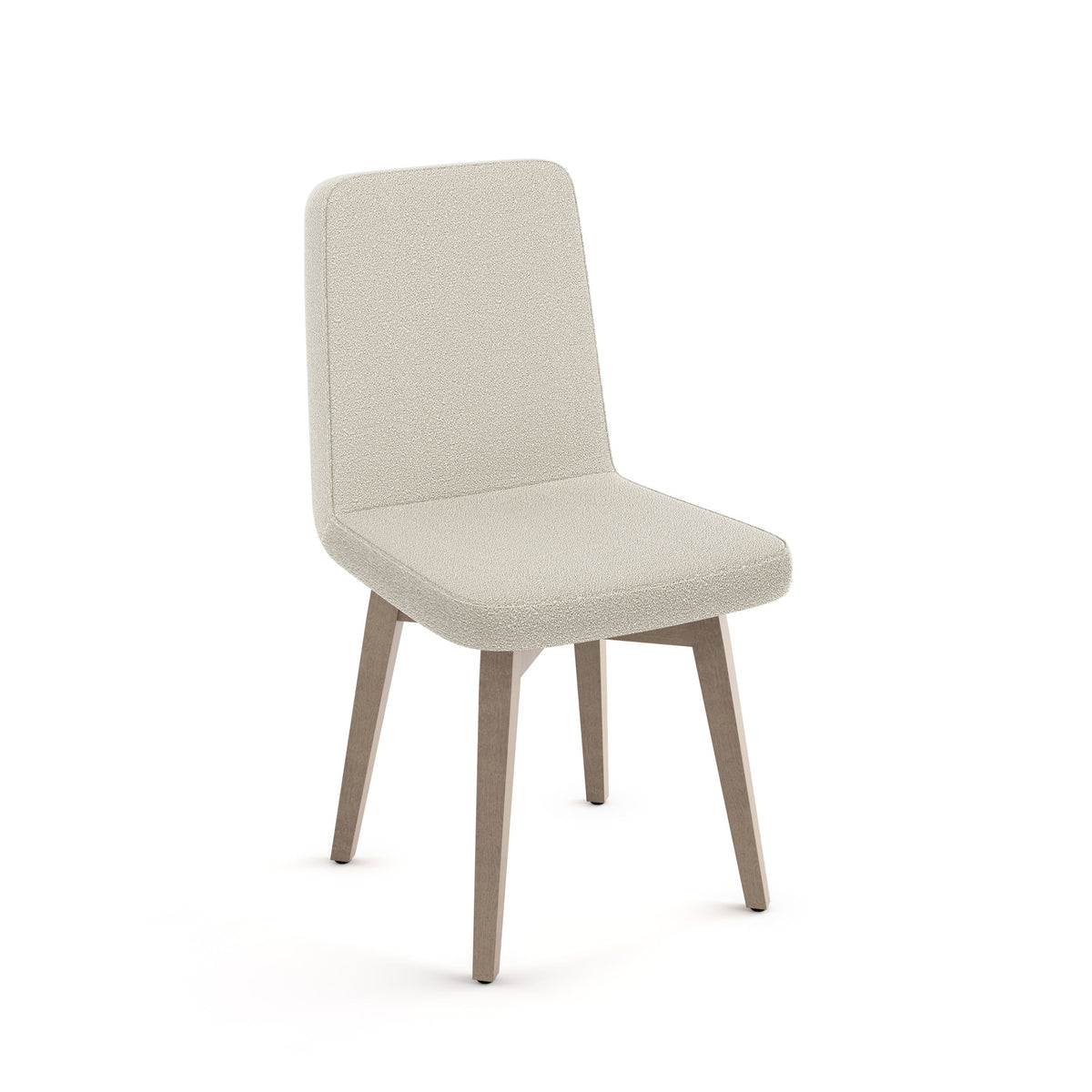 Amisco Walter Solid Wood Dining Chair