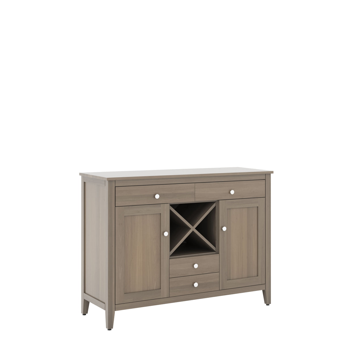 Canadel 4836 T2 Buffet