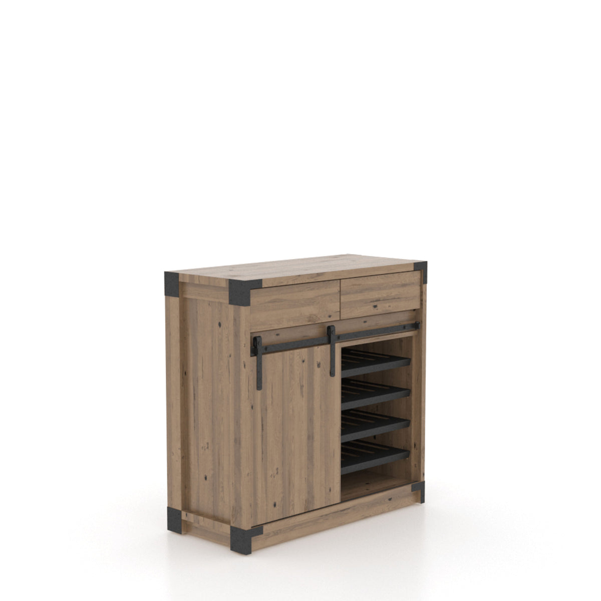 Canadel Loft fet 4242 T4 Buffet