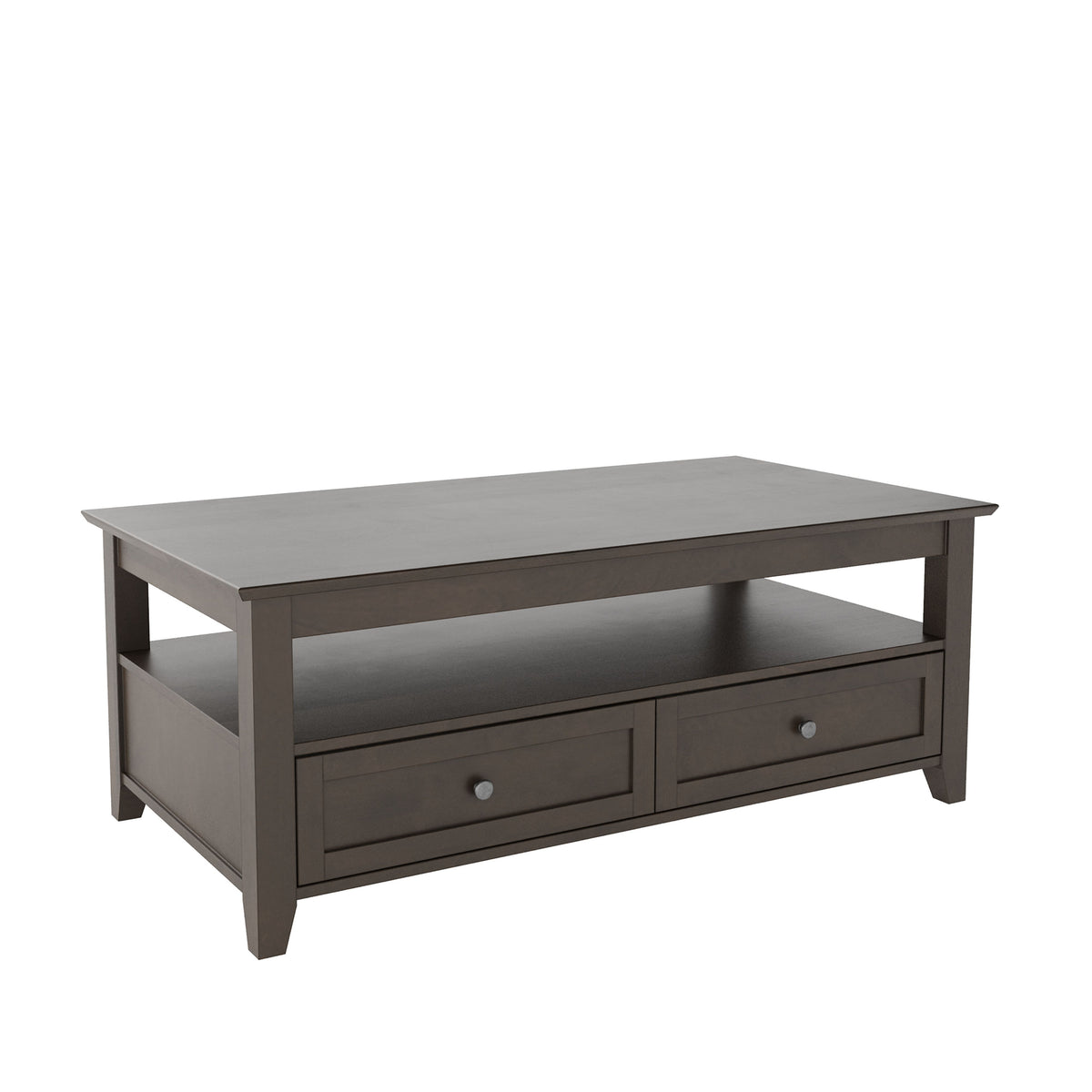 Canadel Accent 2754 EK Rectangular Coffee Table