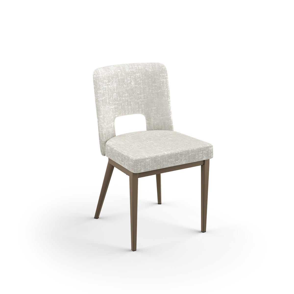 Amisco Bryana Upholstered Dining Chair