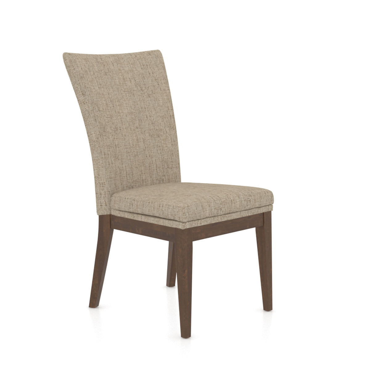 Canadel 5014 Upholstered Dining Chair