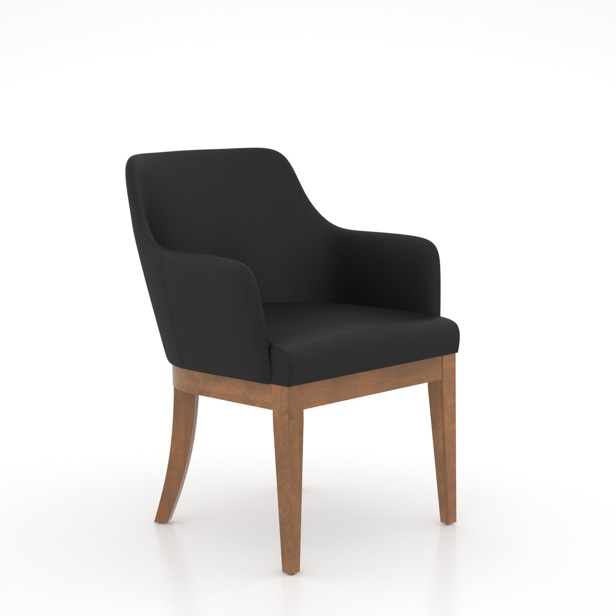 Canadel Modern 5188 Upholstered Dining Chair
