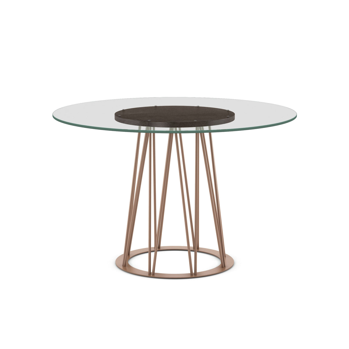 Amisco Calypso Dining Table