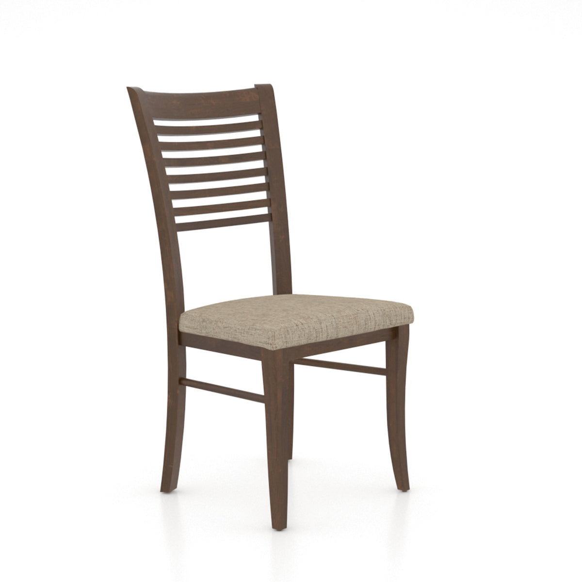 Canadel 0229 Upholstered Dining Chair