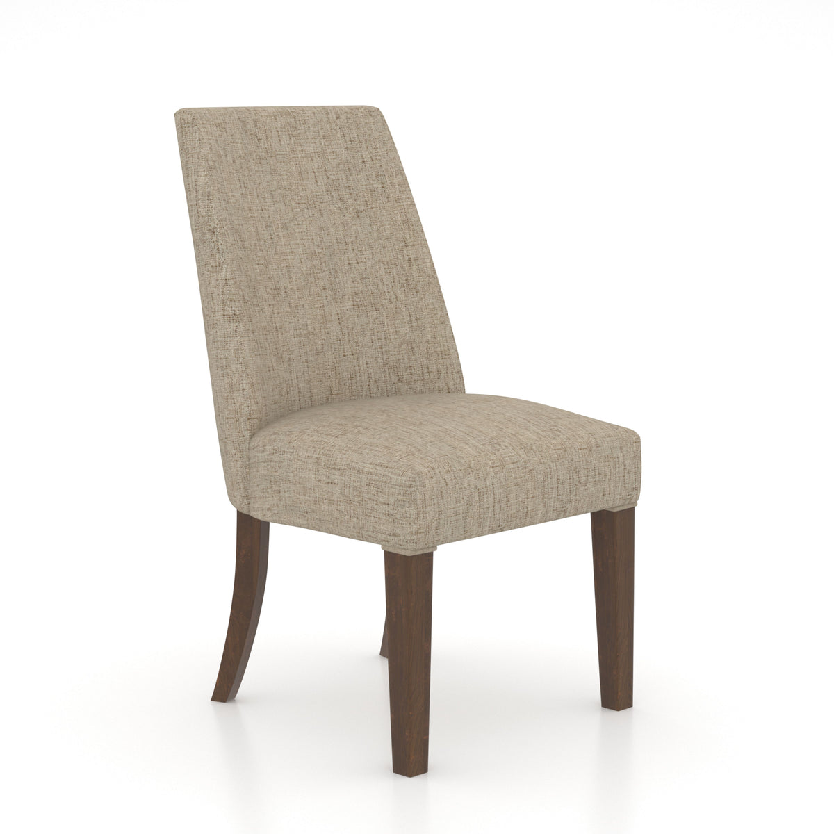 Canadel 6307 Upholstered Dining Chair