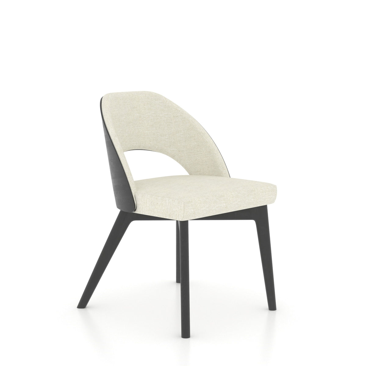 Canadel Downtown CNF 5189 Upholstered Dining Chair